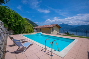 Гостиница Villa Aurelia  Плезио